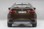 BMW X6 2012 года